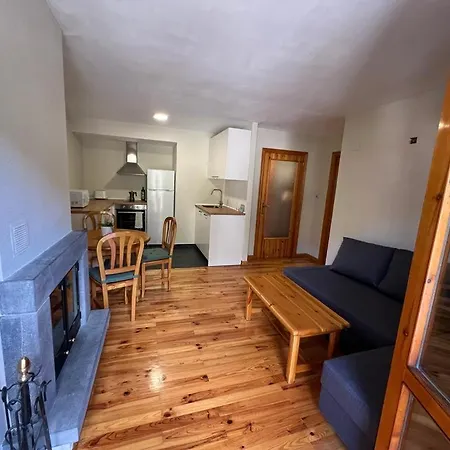 Your Place Benasque Extérieur photo