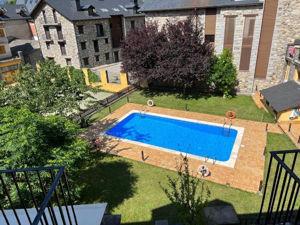 Your Place Appartement *
