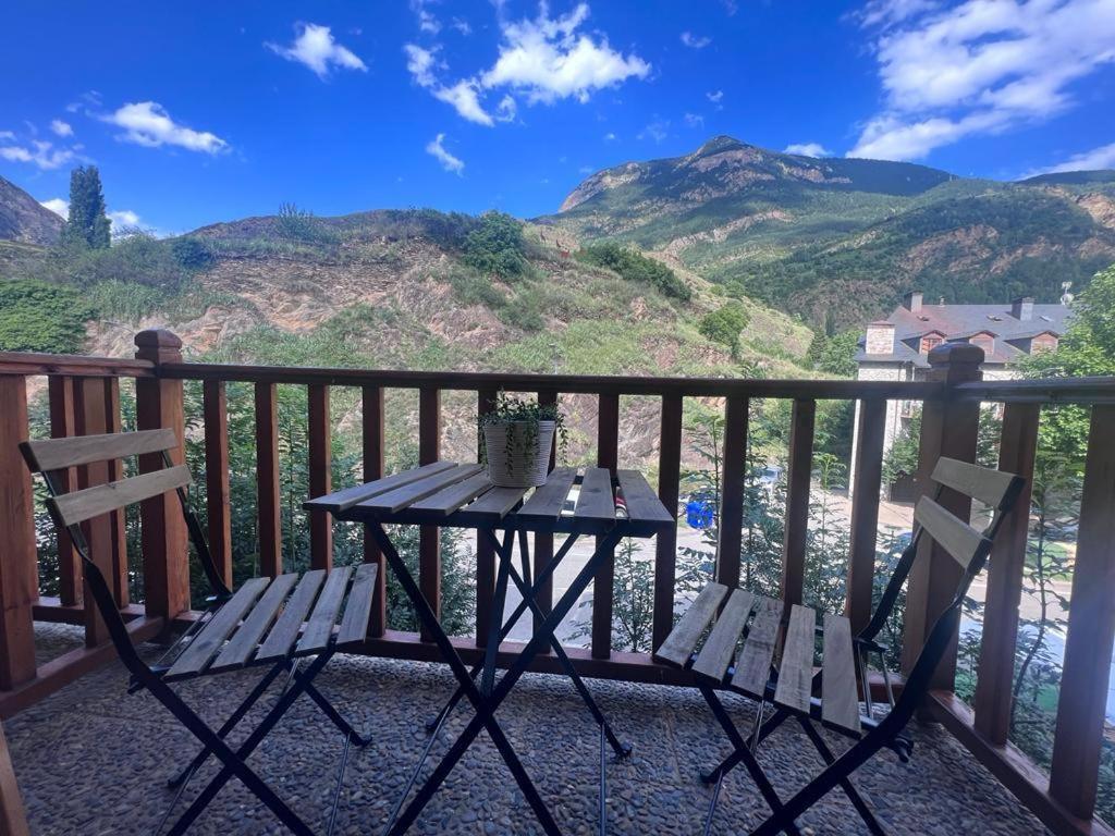 Appartement Your Place Benasque